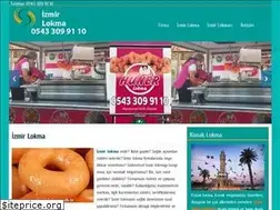 Sites similar to izmirlokma.web.tr