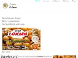 Sites similar to izmirlokmaci.net