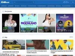 Sites similar to izmirmag.net