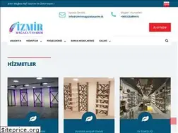 Sites similar to izmirmagazatasarim.tk