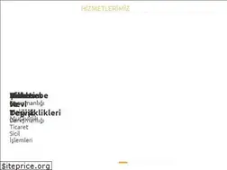 Sites similar to izmirmalimusavir.net