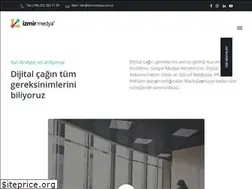 Sites similar to izmirmedya.com.tr