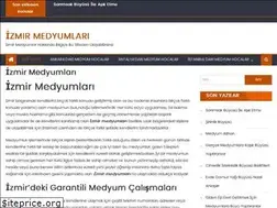 Sites similar to izmirmedyumhocalar.com
