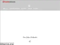 Sites similar to izmirmekan.net