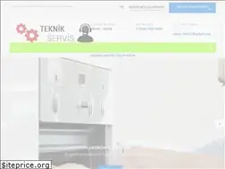 Sites similar to izmirmerkezservisi.net