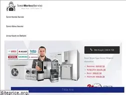 Sites similar to izmirmerkezservisi.xyz