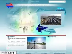 Sites similar to izmirmetro.com.tr