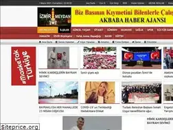 Sites similar to izmirmeydan.com
