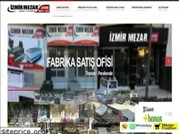 Sites similar to izmirmezar.com