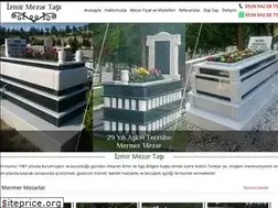 Sites similar to izmirmezartasi.net