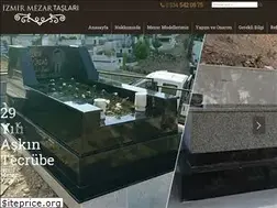 Sites similar to izmirmezartaslari.com