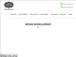 Sites similar to izmirmezarustasi.com