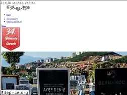 Sites similar to izmirmezaryapim.com