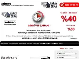 Sites similar to izmirmikro.com