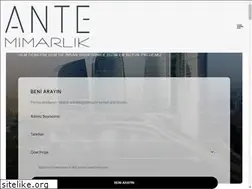 Sites similar to izmirmimarlikofisi.com