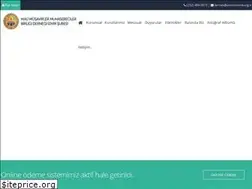 Sites similar to izmirmmmb.org.tr