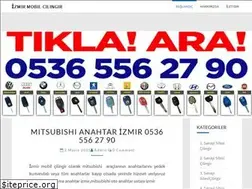 Sites similar to izmirmobilcilingir.net
