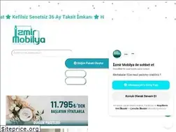 Sites similar to izmirmobilya.com.tr