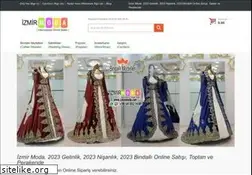 Sites similar to izmirmoda.com