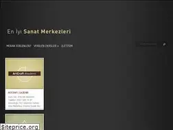 Sites similar to izmirmuzikkursu.com