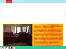 Sites similar to izmirnakliyat.gen.tr