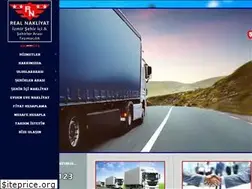 Sites similar to izmirnakliyat.name