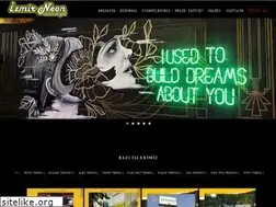 Sites similar to izmirneon.com