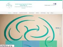 Sites similar to izmirnoropsikiyatri.com