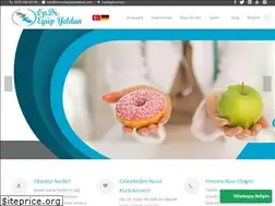 Sites similar to izmirobezitetedavisi.com