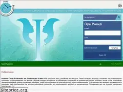 Sites similar to izmirodag.com