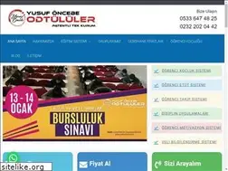 Sites similar to izmirodtululer.com