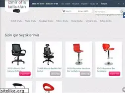 Sites similar to izmirofiskoltuklari.com