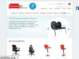 Sites similar to izmirofismobilyalari.com