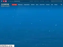 Sites similar to izmirorganizasyon.com