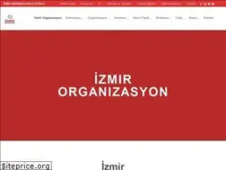 Sites similar to izmirorganizasyon.net