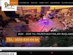 Sites similar to izmirorkestra.com