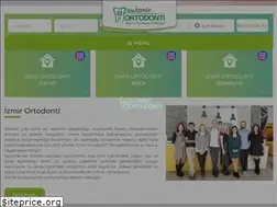 Sites similar to izmirortodonti.com.tr