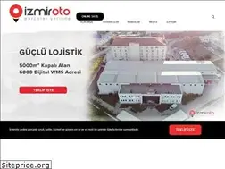 Sites similar to izmiroto.com.tr