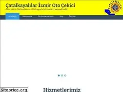 Sites similar to izmirotocekici.info