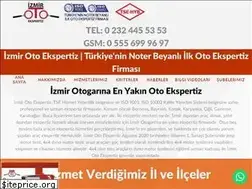 Sites similar to izmirotoekspertiz.com