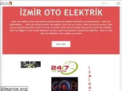 Sites similar to izmirotoelektrik.weebly.com