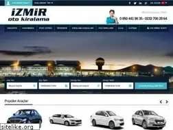 Sites similar to izmirotokiralama.com