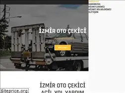 Sites similar to izmirotokurtarici.net
