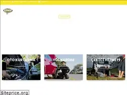 Sites similar to izmirozonurvinc.com