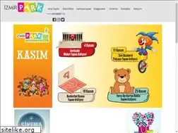 Sites similar to izmirpark.com.tr