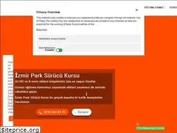 Sites similar to izmirparksurucukursu.com