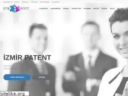 Sites similar to izmirpatent.com.tr