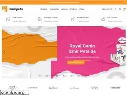 Sites similar to izmirpets.com
