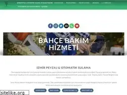 Sites similar to izmirpeyzaj.com.tr