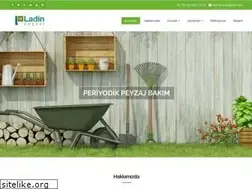 Sites similar to izmirpeyzaj.com